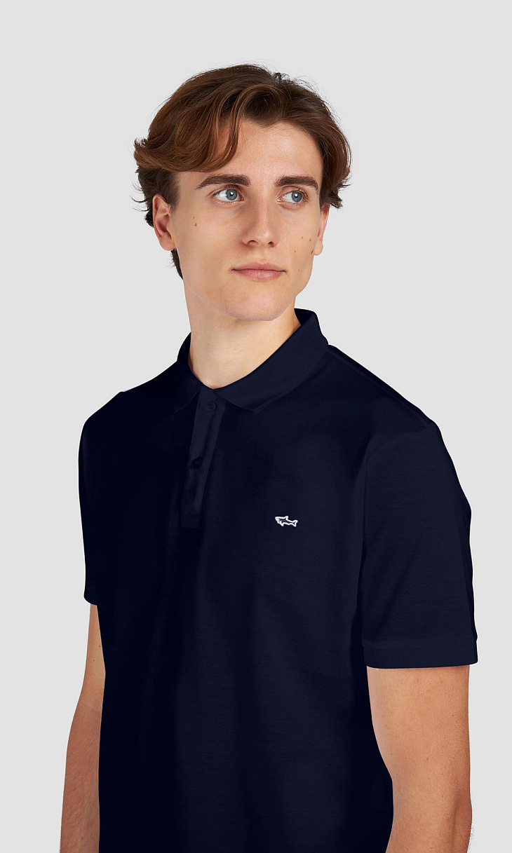 Paul Shark: Поло из хлопка