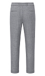 HUGO BOSS: Брюки из шерсти