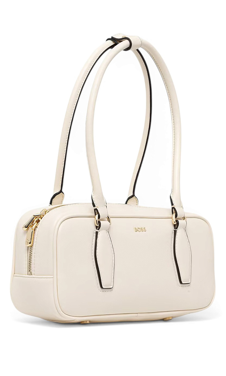 HUGO BOSS: Сумка с ручками