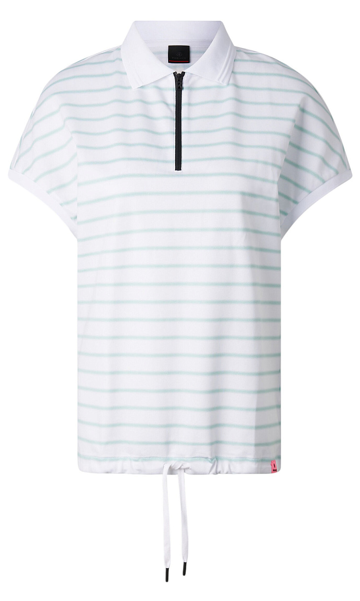 Bogner: Поло на молнии