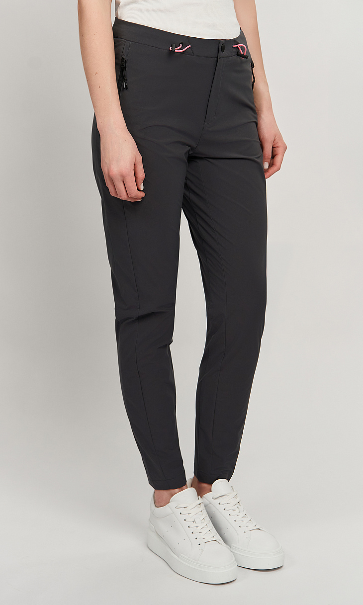 BOGNER: Брюки в спортивном стиле