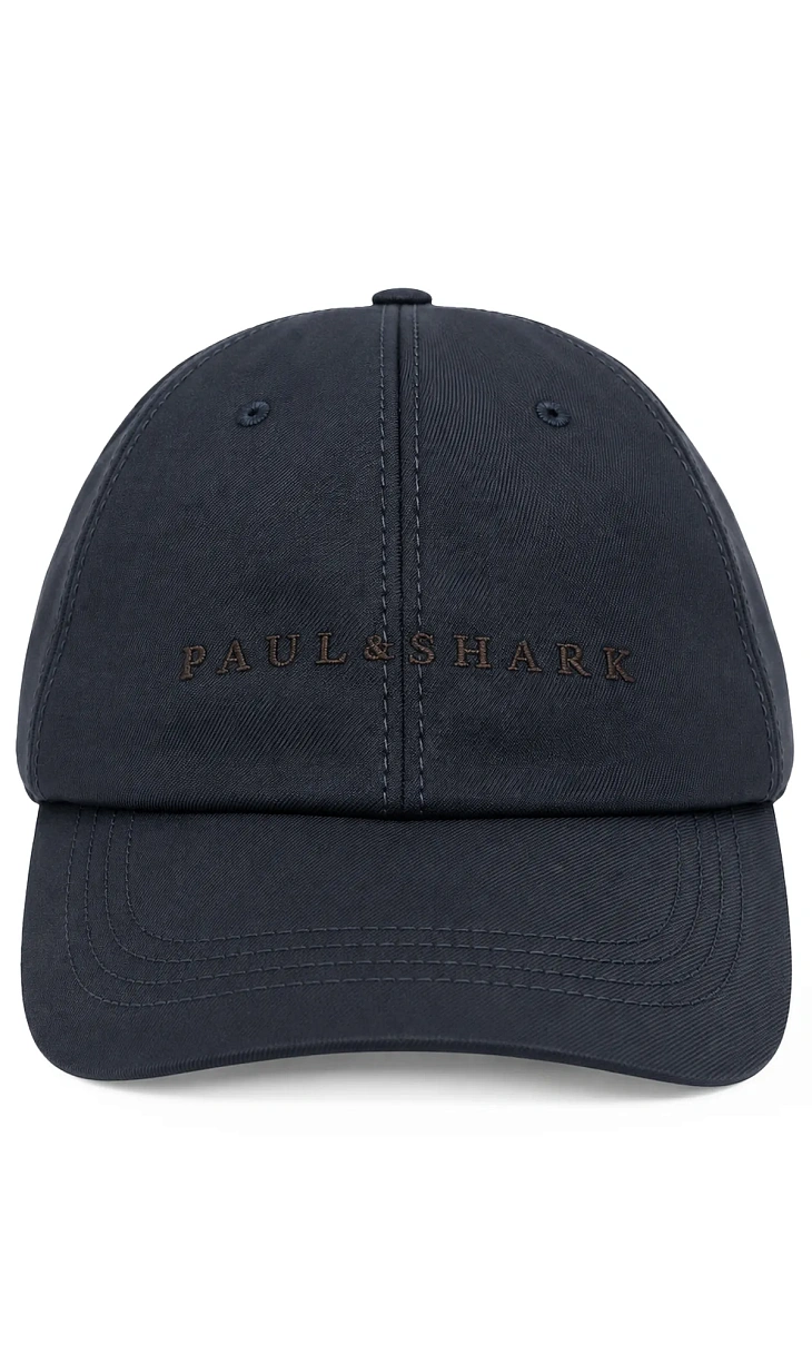 Paul Shark: Кепка из шерсти