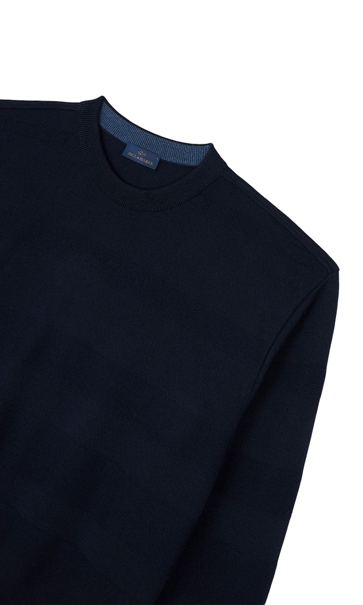 Paul Shark: Пуловер из шерсти