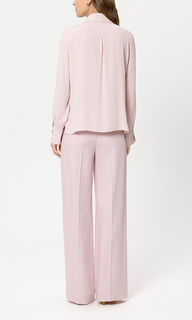 LUISA CERANO: Широкие брюки