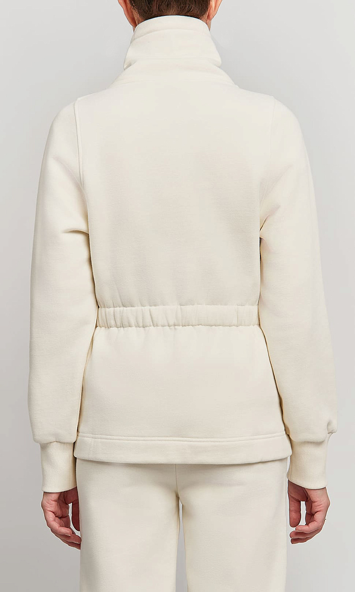 BOGNER: Толстовка на молнии