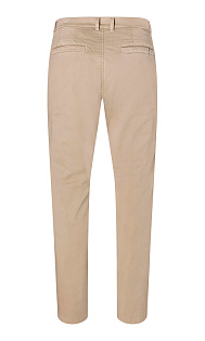 Брюки из хлопка