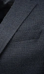 HUGO BOSS: Пиджак из шерсти