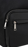 HUGO BOSS: Рюкзак с логотипом