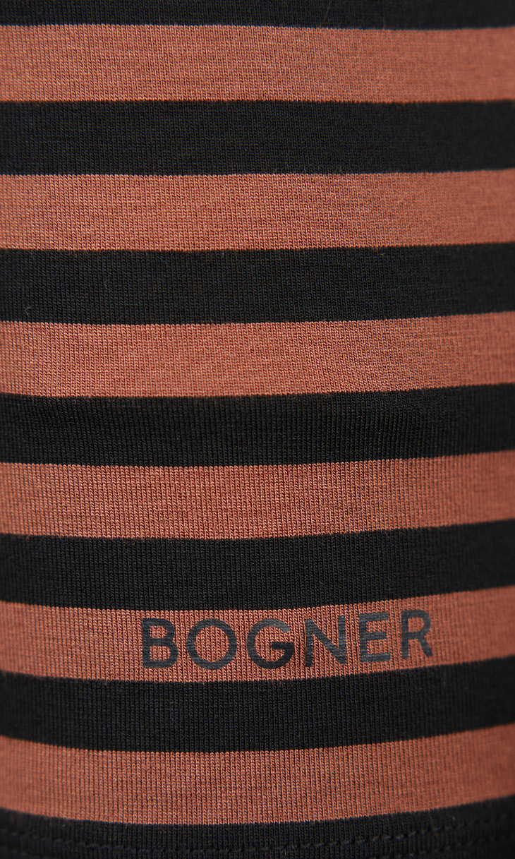 Bogner: Водолазка в полоску