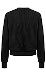 TWINSET: Плиссированная блуза