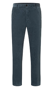 Вельветовые брюки