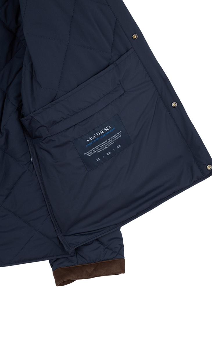 Paul Shark: Стеганая куртка