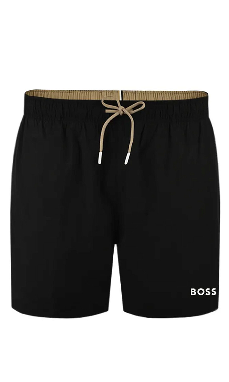 HUGO BOSS: Шорты для плавания