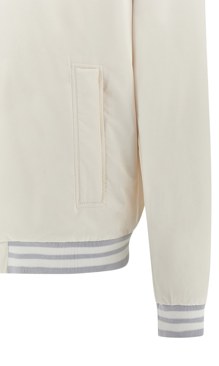 Paul Shark: Куртка-бомбер