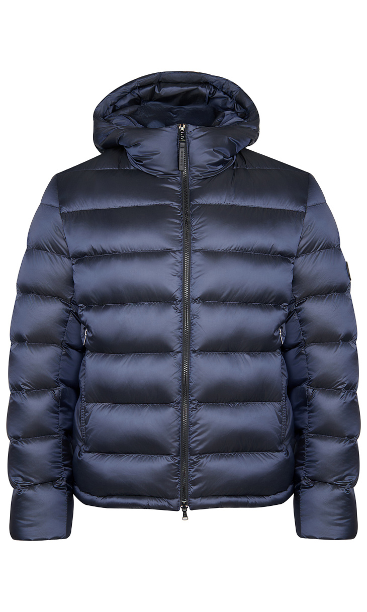 Bogner: Стеганая куртка