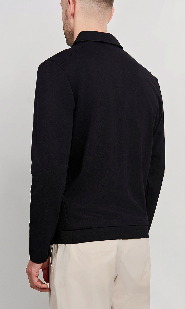 Bogner: Кардиган на молнии