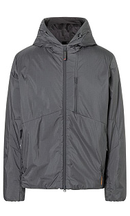 Куртка с капюшоном