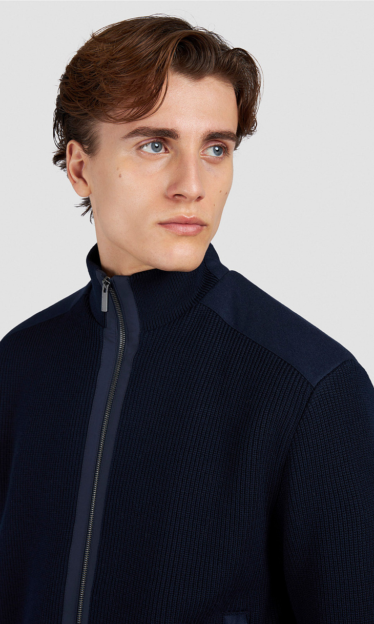 Paul Shark: Кардиган на молнии