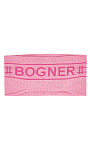Bogner: Повязка из шерсти