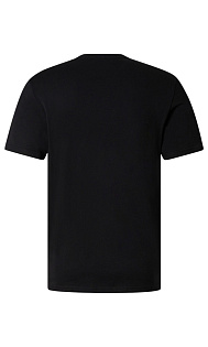 Футболка с логотипом