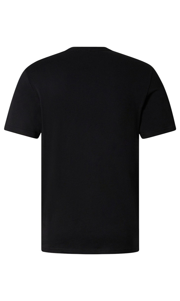 BOGNER: Футболка с логотипом