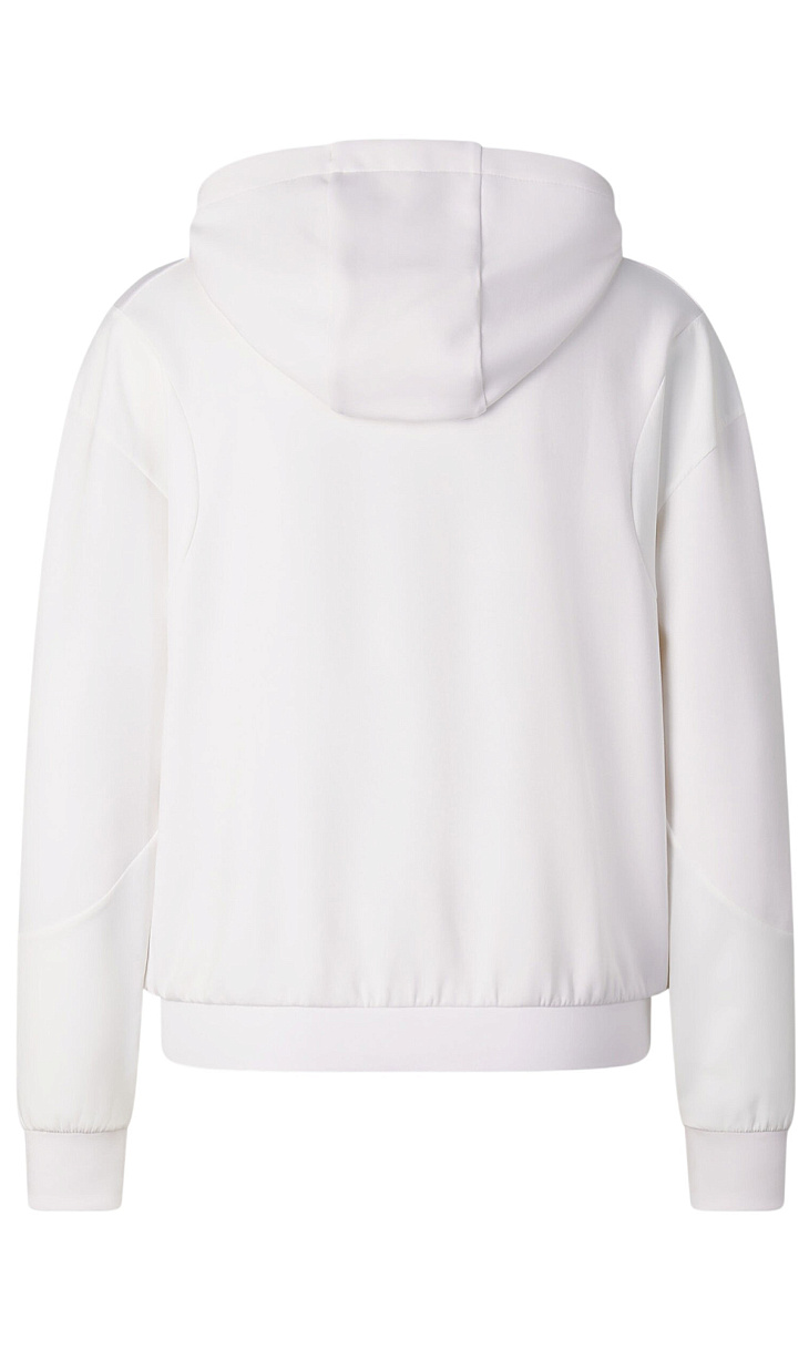 BOGNER: Толстовка с капюшоном