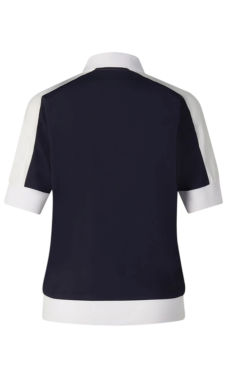 Bogner: Поло на молнии