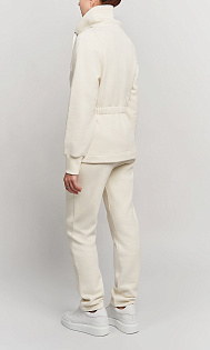 Толстовка на молнии