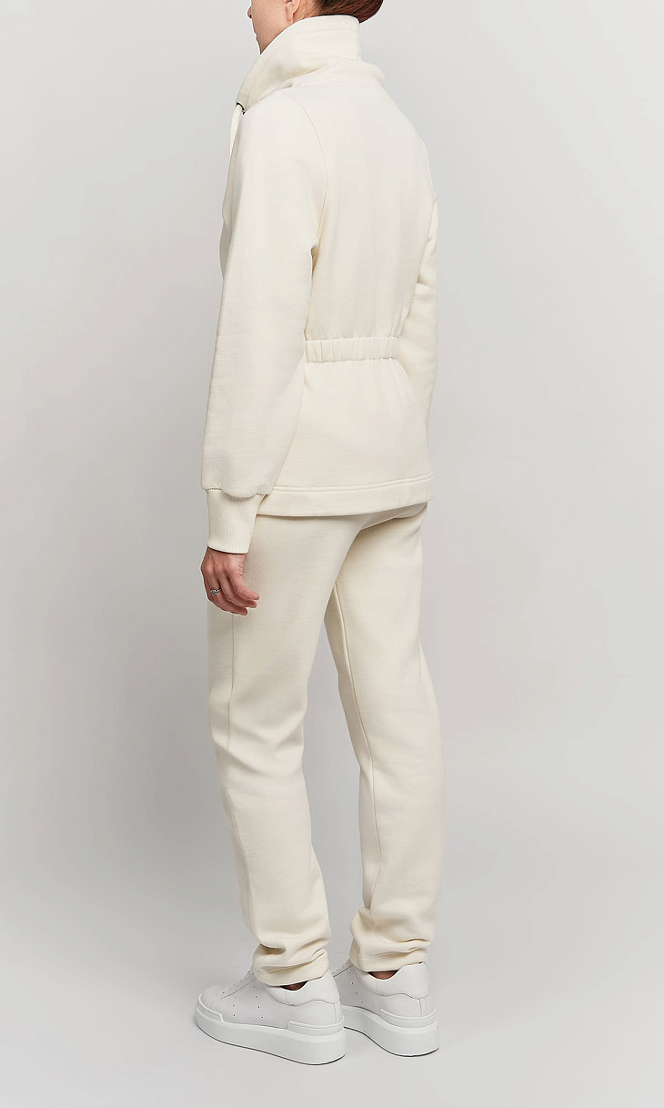 BOGNER: Толстовка на молнии