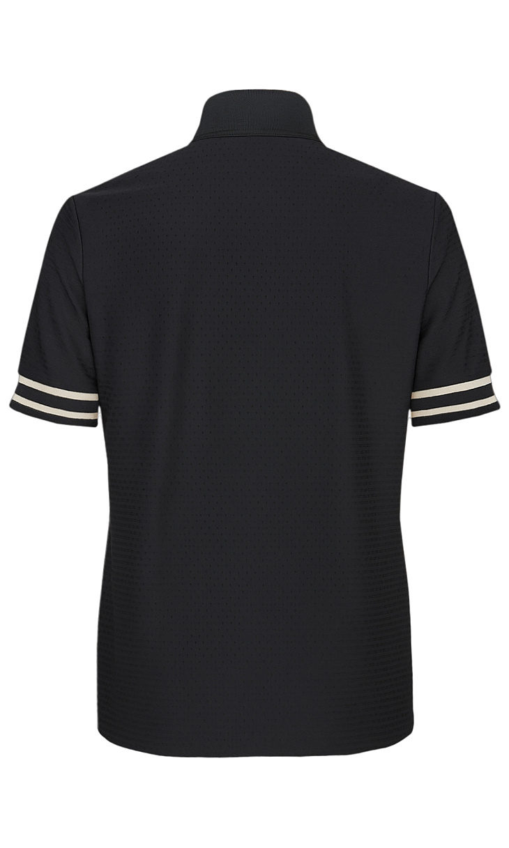 BOGNER: Поло с логотипом