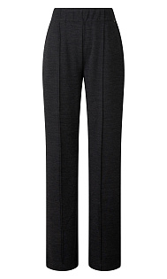 Брюки со стрелками