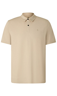 Поло из хлопка