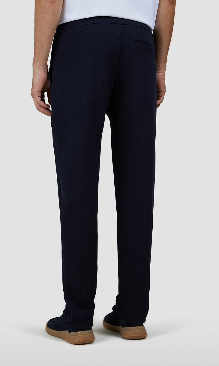 Paul Shark: Брюки в спортивном стиле