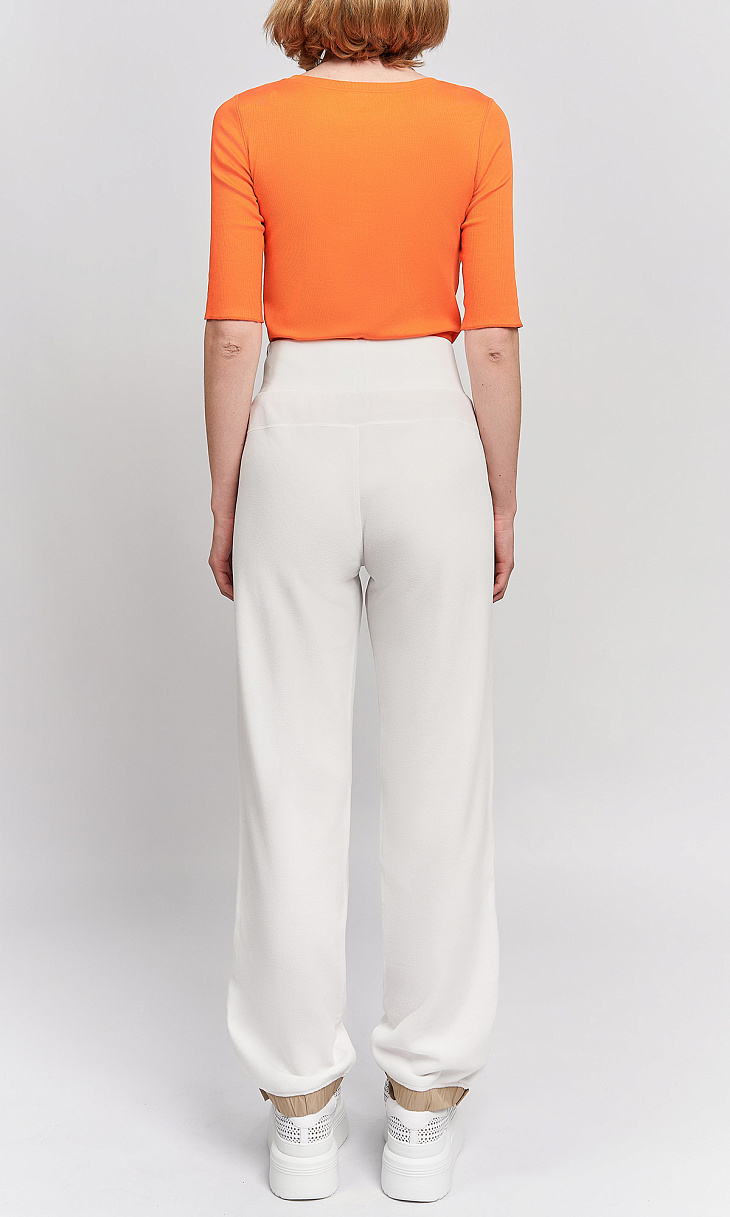 BOGNER: Флисовые брюки