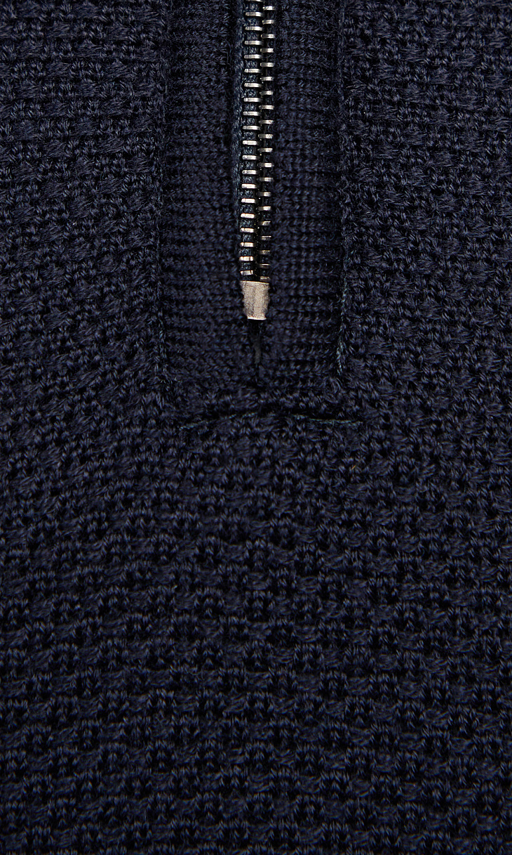 Paul Shark: Пуловер на молнии