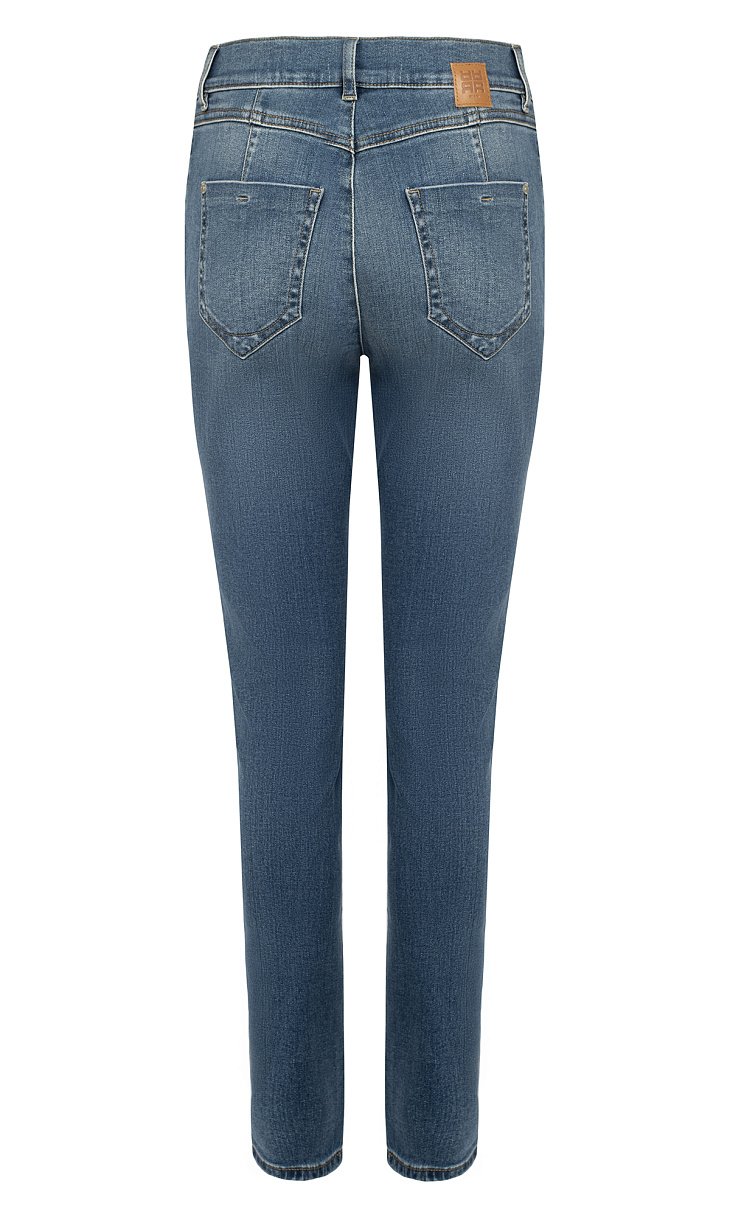 RIANI: Облегающие джинсы