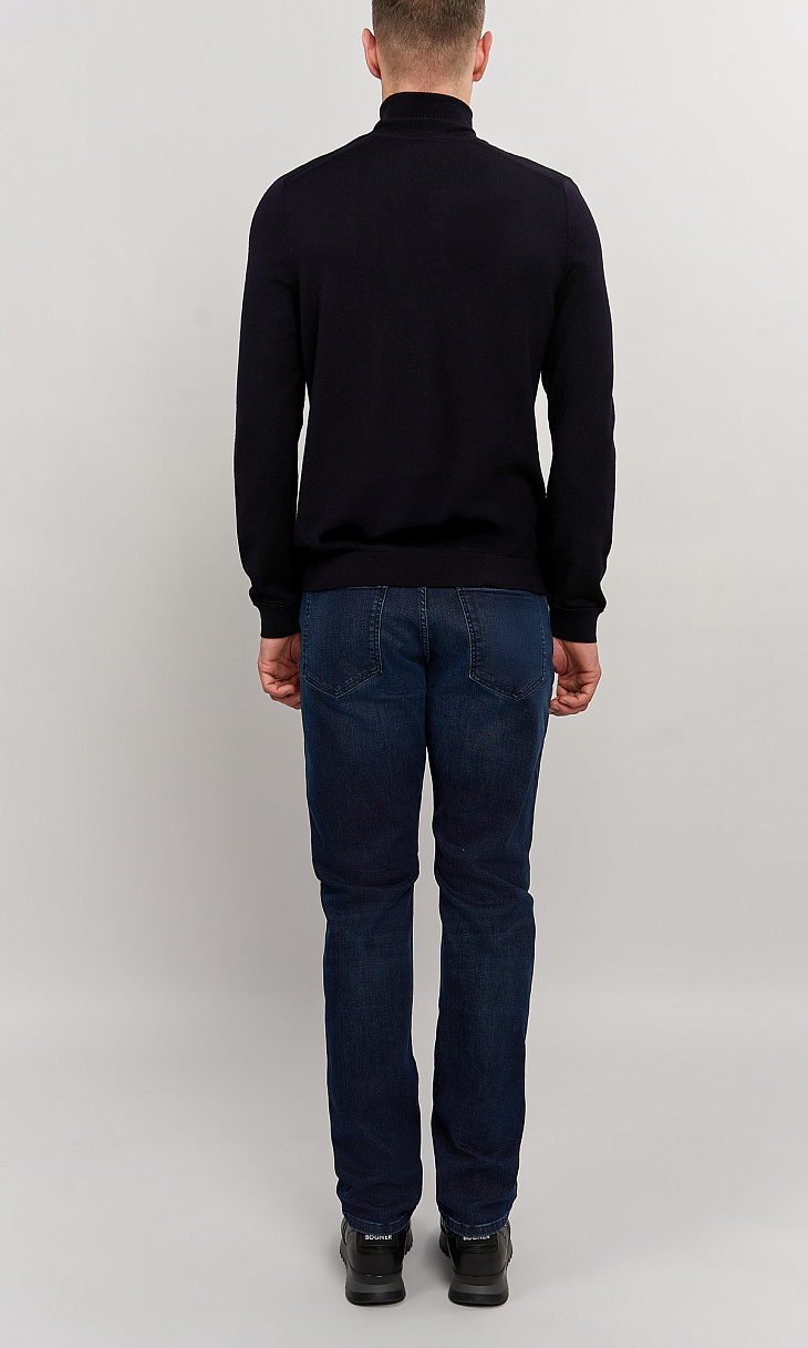 Bogner: Свитер из шерсти