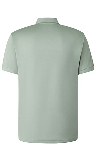 Поло с логотипом