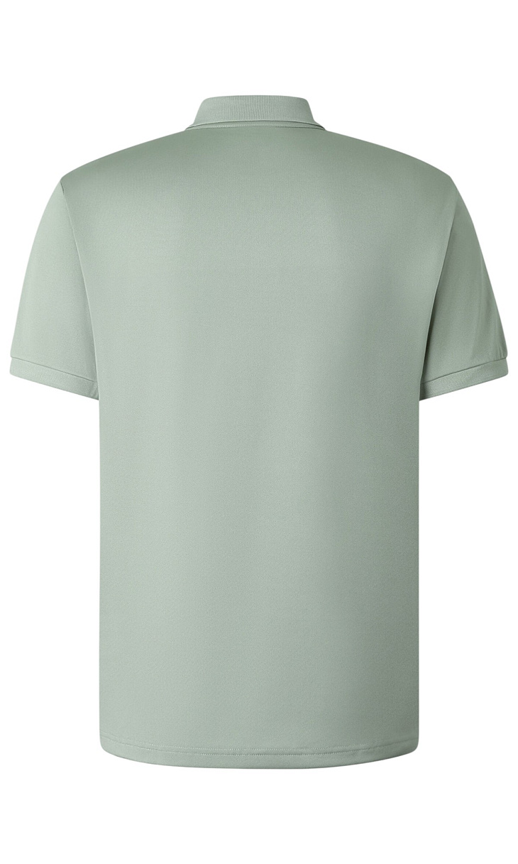 BOGNER: Поло с логотипом