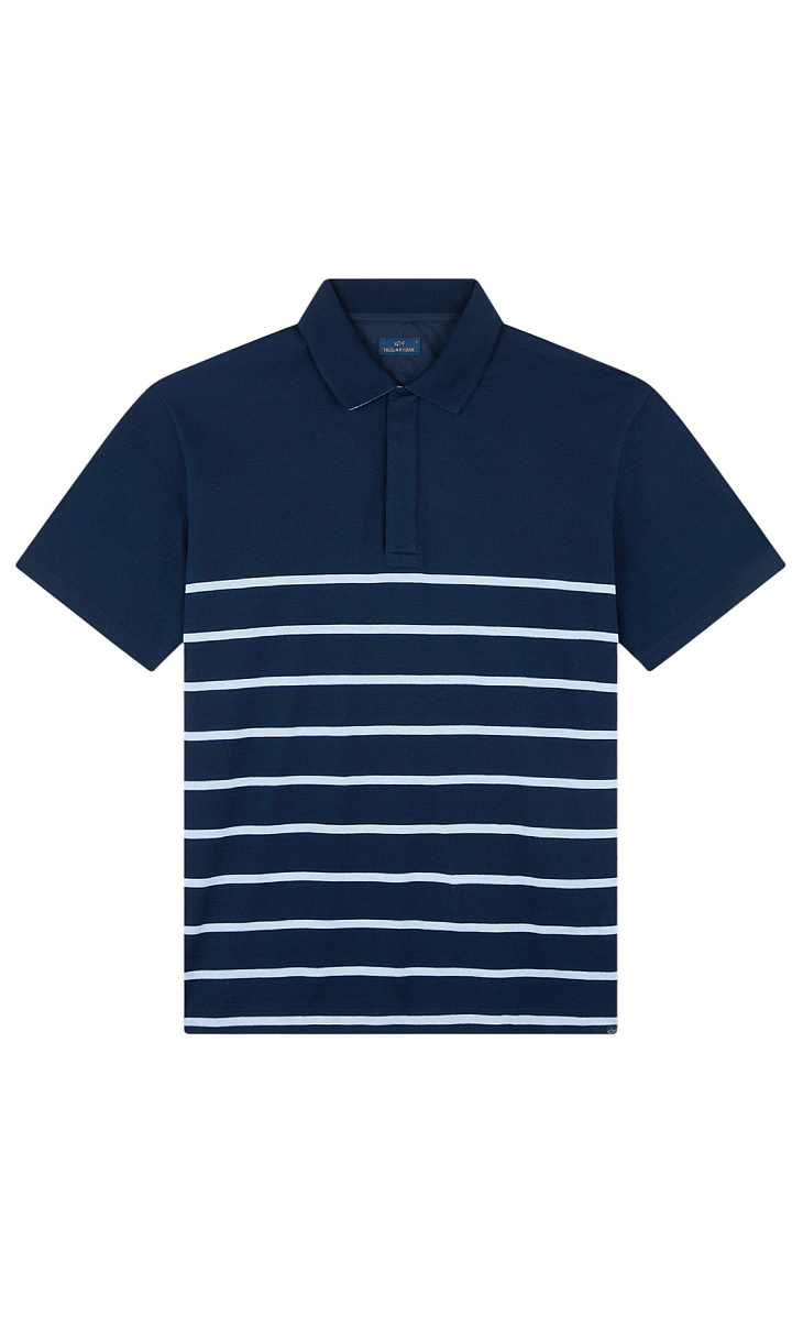 Paul Shark: Поло в полоску