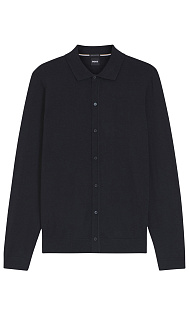 Кардиган из шерсти