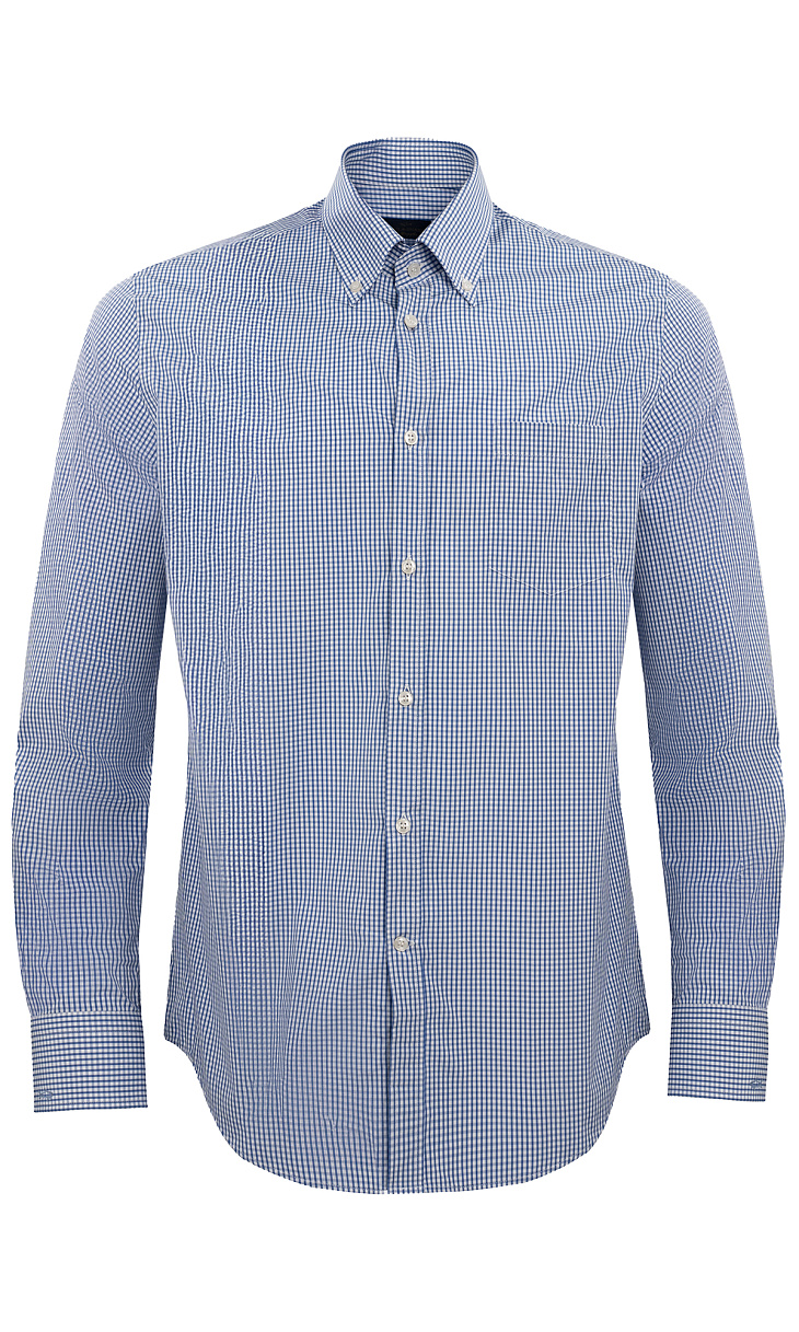 Paul Shark: Рубашка из хлопка