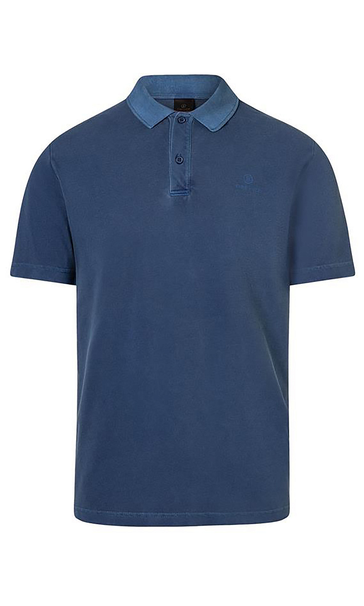 Bogner: Поло из хлопка