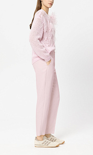 Укороченные брюки