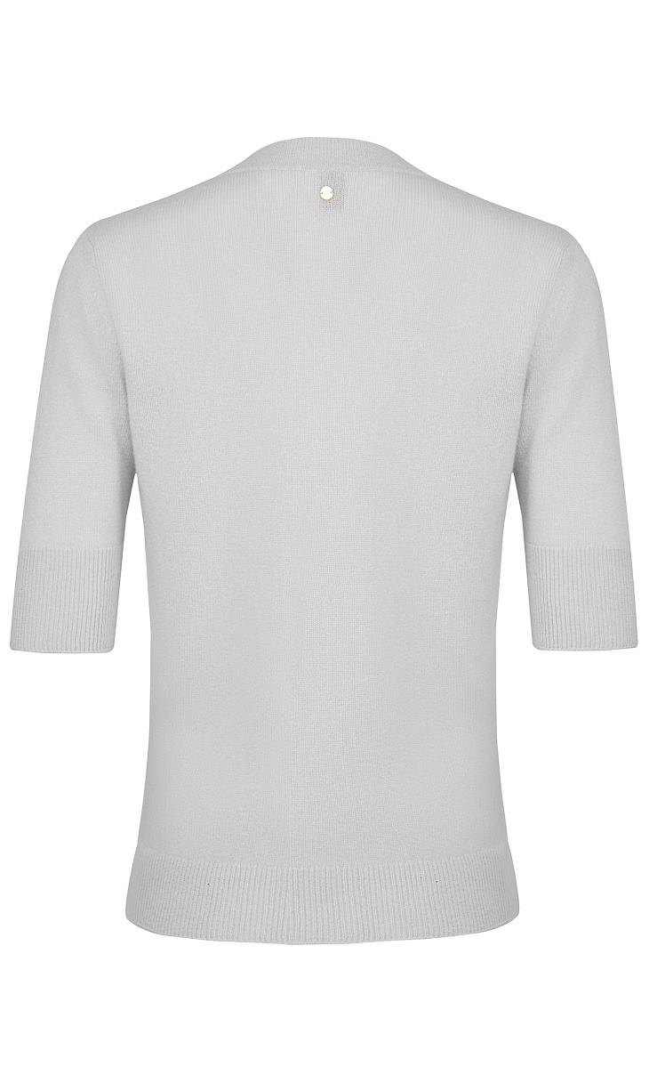 ANDRE MAURICE: Пуловер из кашемира