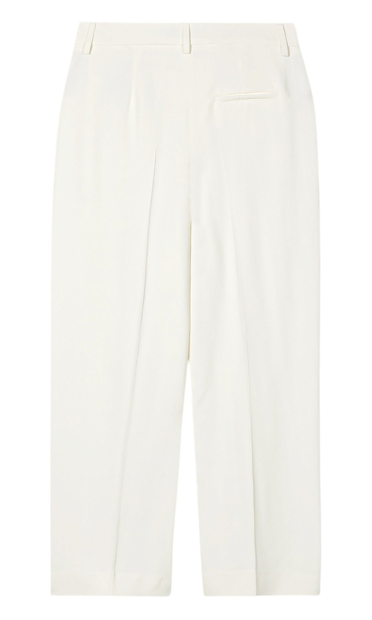 LUISA CERANO: Широкие укороченные брюки