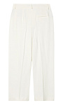 LUISA CERANO: Широкие укороченные брюки