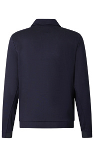 Кардиган на молнии