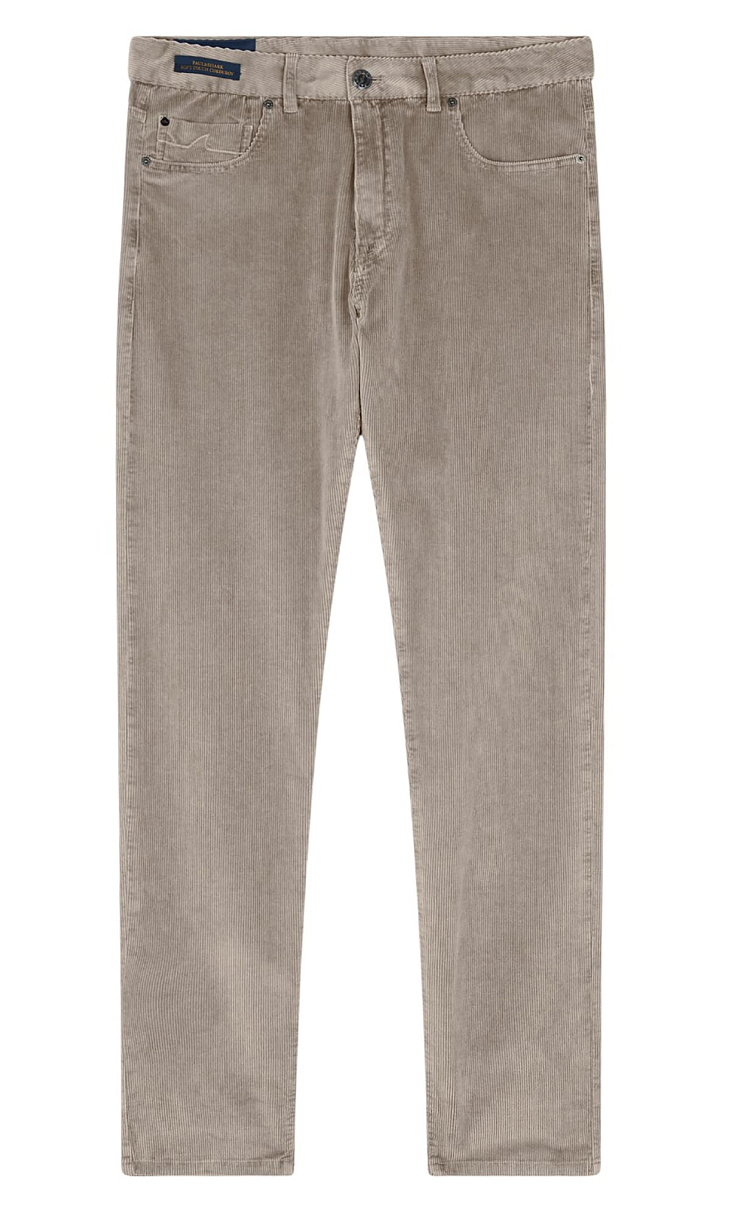 Paul Shark: Вельветовые брюки