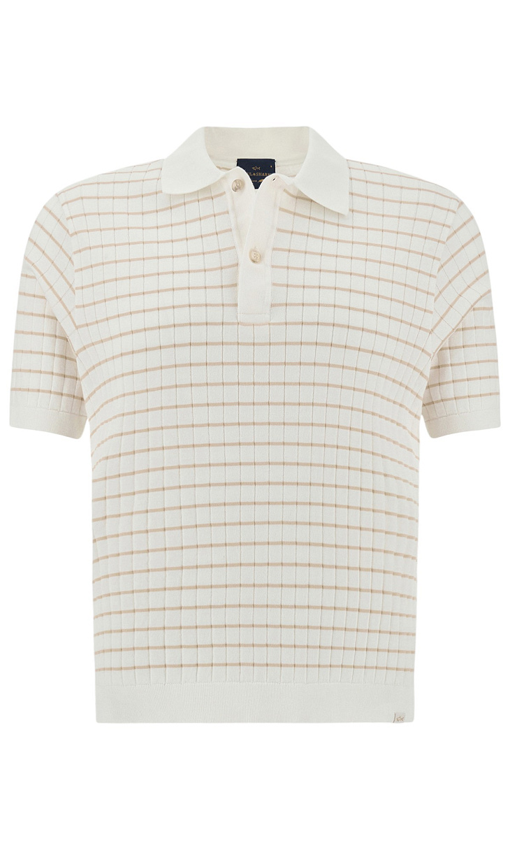 Paul Shark: Поло в полоску